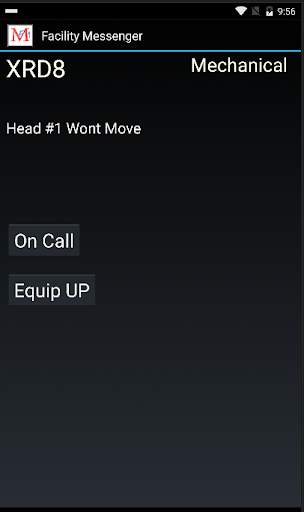 Facility Messenger screenshot 3