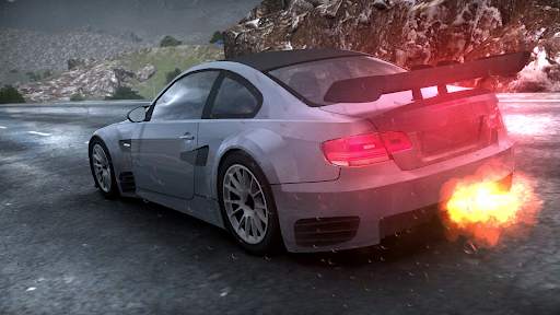 Stunt Legend Real Drift Racing screenshot 6