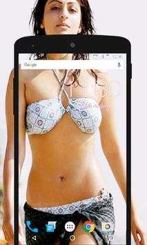 Hot Bikini Girls Wallpapers screenshot 2