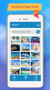 Gallery Photos Tagging Image Search screenshot 4