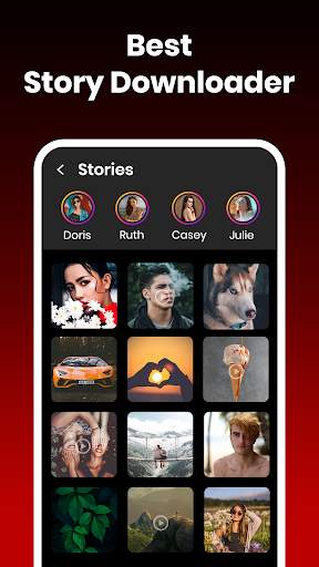 All Video Downloader & Saver screenshot 5