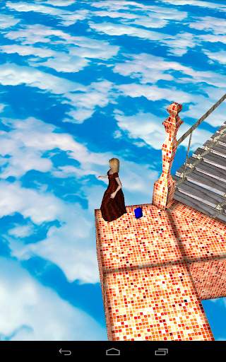 Princess. Fantasy road screenshot 5