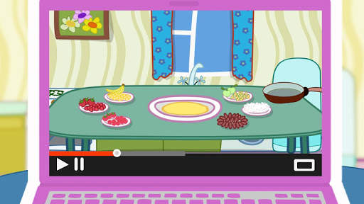 Chef Hippo: Blogger do YouTube screenshot 5