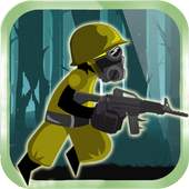 Frontline commando-mod combat 1.0