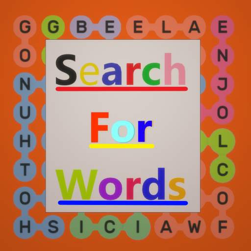 Search For Words 1.8.9z