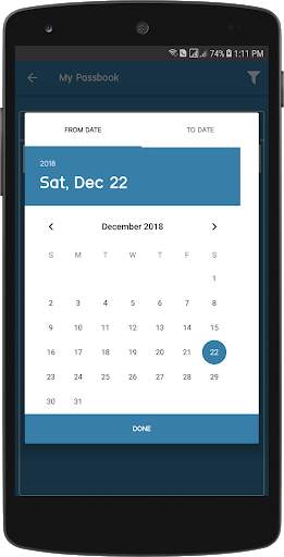 DMS - Dairy Management System screenshot 3