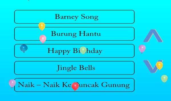 Play Piano & Sing screenshot 2