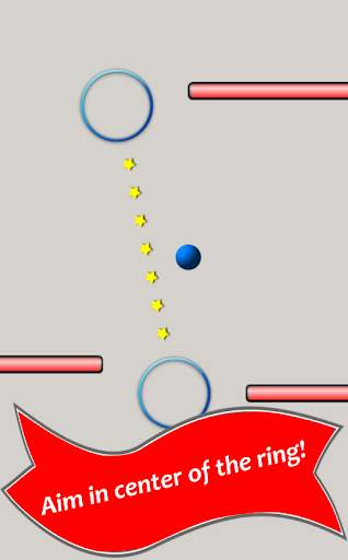 Free Flying Ball screenshot 3