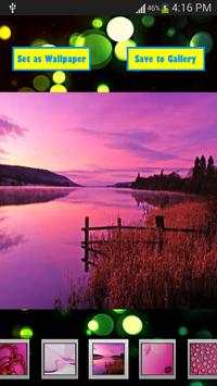 Pink Girly Wallpapers screenshot 8