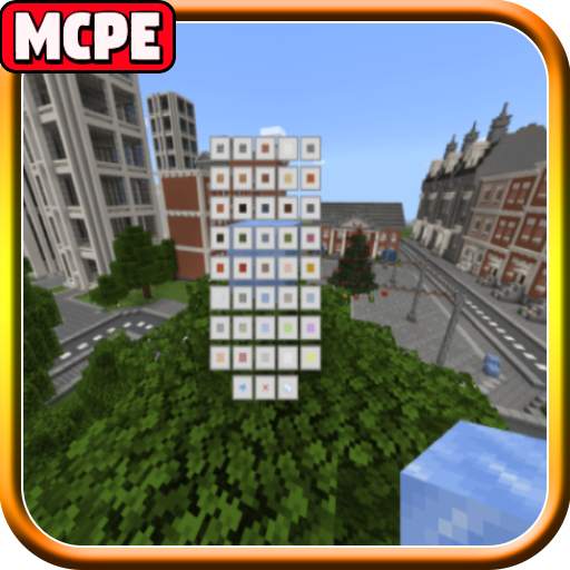 WorldEdit (BEDROCK) Mod MC Pocket Edition 3.2