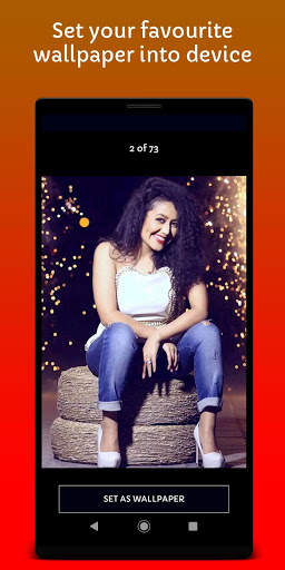 Neha Ringtone Free | Offline screenshot 8