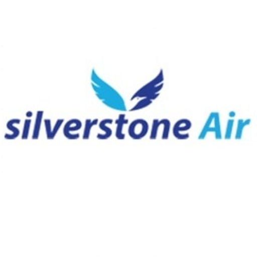 Silverstone Air icon