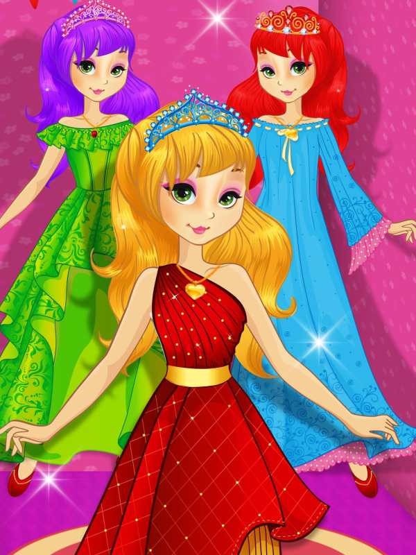 Princess Tailor screenshot 8