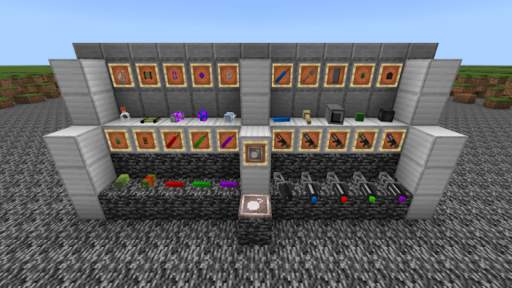 🧨 MCPE Lebih Banyak Mod TNT screenshot 1