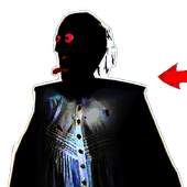 Horror Granny Scary Escape Mod 0.1