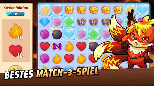 Clash of Streamers screenshot 6