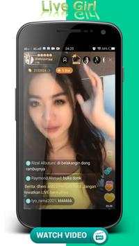HOT: Azar Video Call With Girls screenshot 2