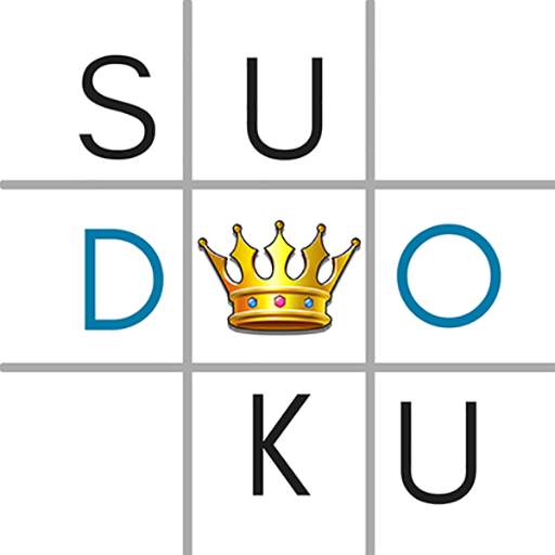 Sudoku King™ - Daily Puzzle 1.4