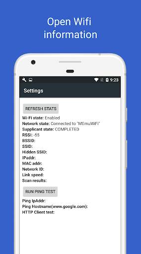 4G LTE Only Mode screenshot 7
