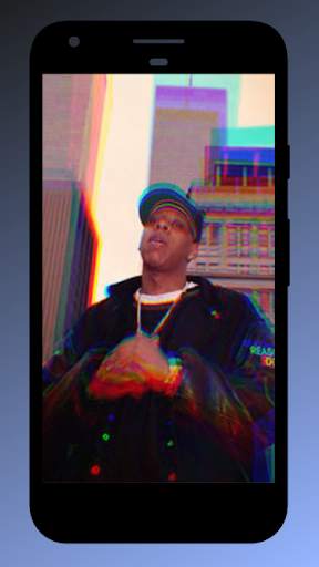 Rap/Hip-Hop Music : Greatest Of All Time screenshot 2