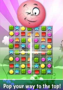 Jelly Mania: Match 3 screenshot 1