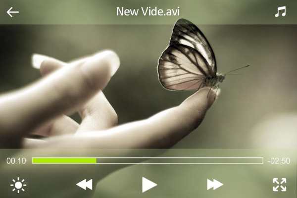 HD MX Video Player : 4k Ultra 1 تصوير الشاشة