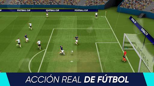 Football Cup 2023 - Futbol screenshot 3