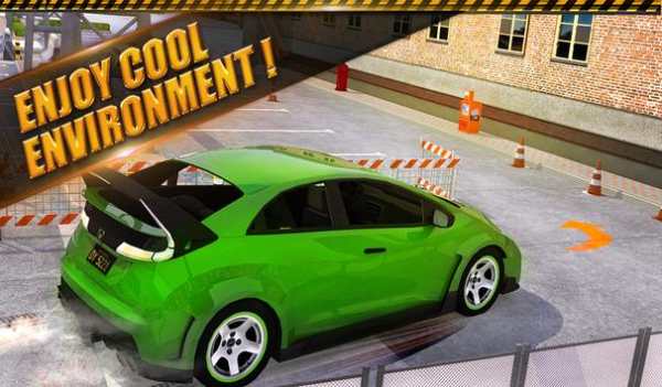 Modern Driving School 3D screenshot 15