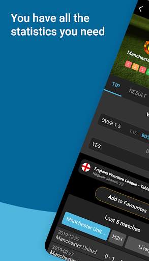 BetMentor Football BettingTips screenshot 5