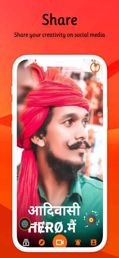 Adivasi Status : Adivasi Video screenshot 6