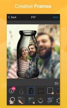 Photo Editor screenshot 1