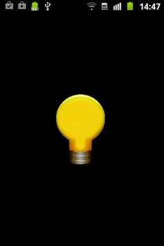 Flashlight LED Lantern screenshot 1