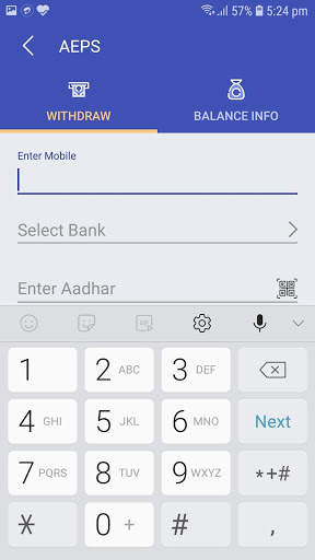 gvpay money स्क्रीनशॉट 4