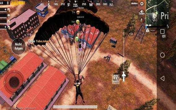 Easy Tips For PUBG Mobile скриншот 2
