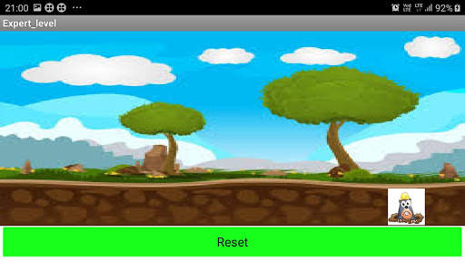 MoleMash screenshot 4