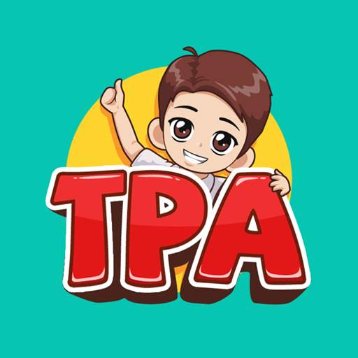 Ujian TPA Psikotes 1.0.8