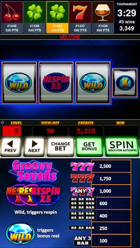 All Vegas Casino: Old Vegas Slots To Play screenshot 5