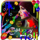 Holi Live Wallpaper 2017 1.0.5
