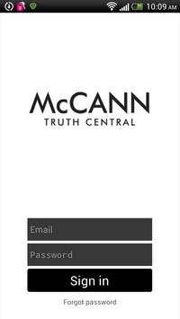 The Truth App screenshot 1