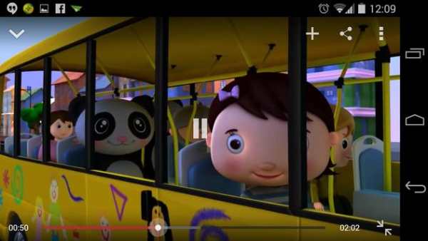 Kids Song screenshot 6