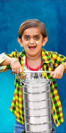 Chotu Dada Funny Comedy Videos छोटू दादा की कॉमेडी screenshot 1