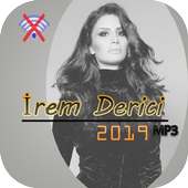 İrem Derici icon