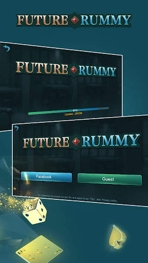 Future Rummy screenshot 1