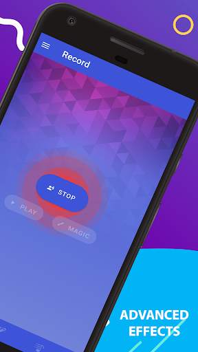 Change your voice screenshot 2