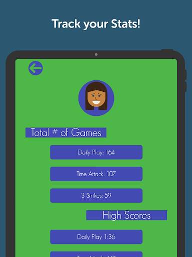 Spell Me - Ultimate Word Game screenshot 24