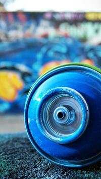 Graffiti Live Wallpaper screenshot 4
