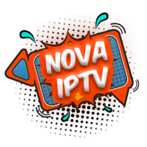 NOVA IPTV (USER&amp;PASS) icon