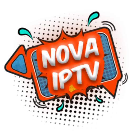 NOVA IPTV (USER&PASS) 1.0.3