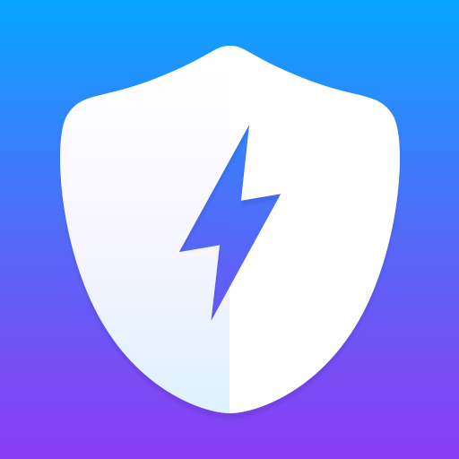 Paramount VPN: Secure VPN Proxy Server, IP Changer icon