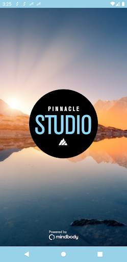 Pinnacle Studios screenshot 1
